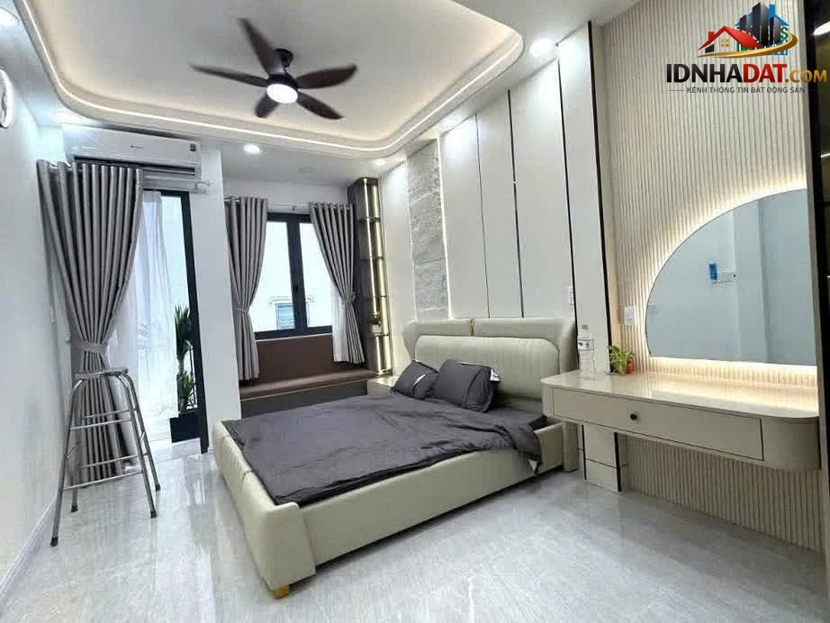 Bán nhà đất Đường Lý Thường Kiệt – Phường cũ 14 Quận 10 – Thành phố Hồ Chí Minh 52 m² 9 tỷ