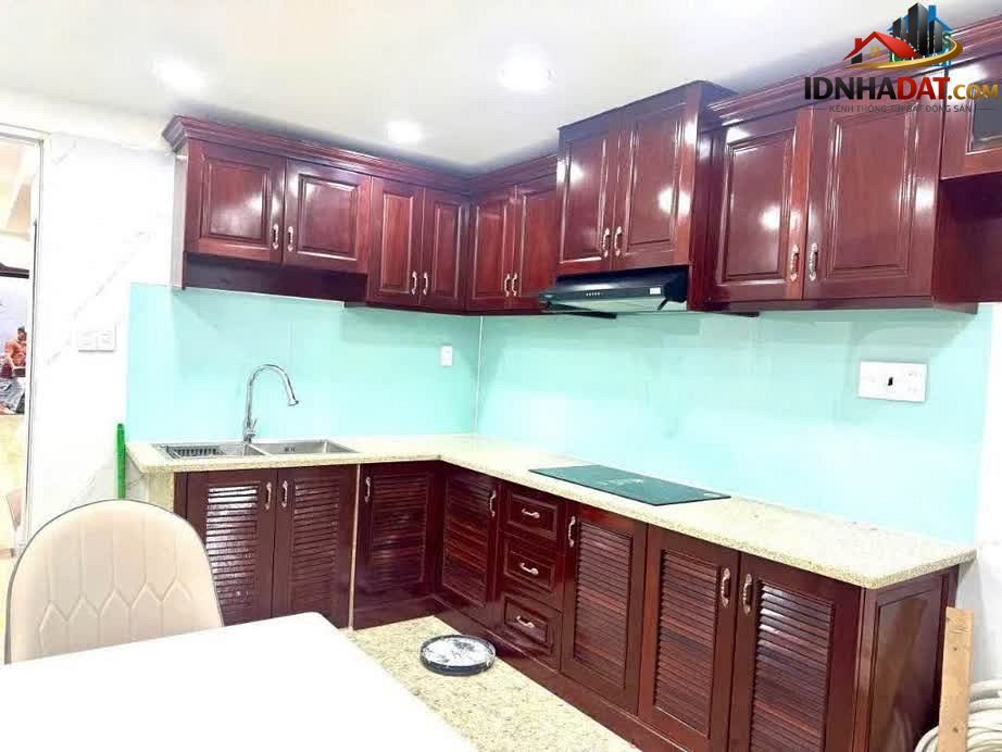 Bán nhà đất Đường Lý Thường Kiệt – Phường cũ 14 Quận 10 – Thành phố Hồ Chí Minh 52 m² 9 tỷ