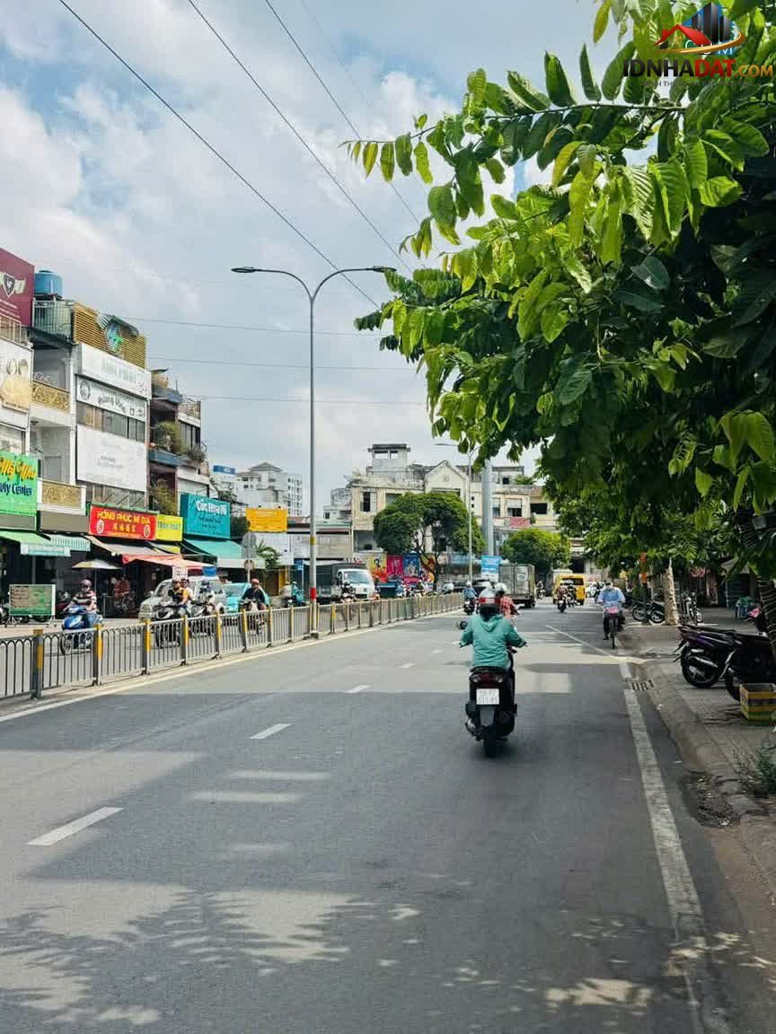 Bán nhà đất Đường 1 – Phường cũ – Quận 11 – Thành phố Hồ Chí Minh 14 tỷ