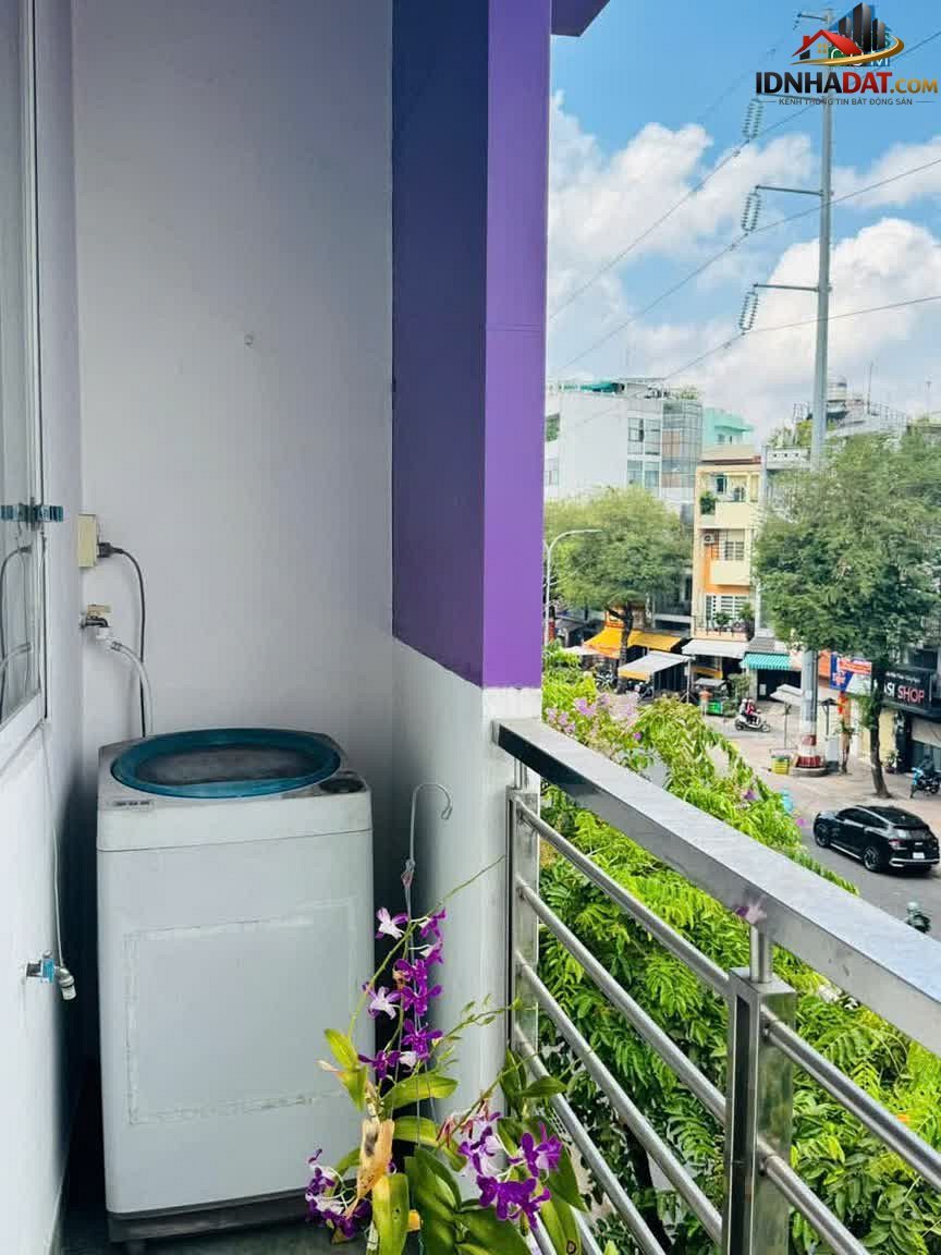 Bán nhà đất Đường 1 – Phường cũ – Quận 11 – Thành phố Hồ Chí Minh 14 tỷ