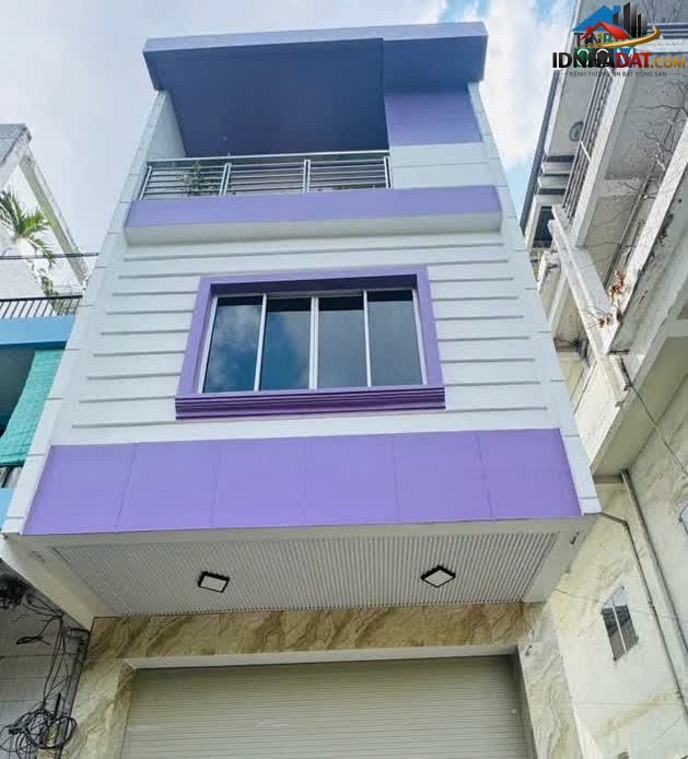 Bán nhà đất Đường 1 – Phường cũ – Quận 11 – Thành phố Hồ Chí Minh 14 tỷ