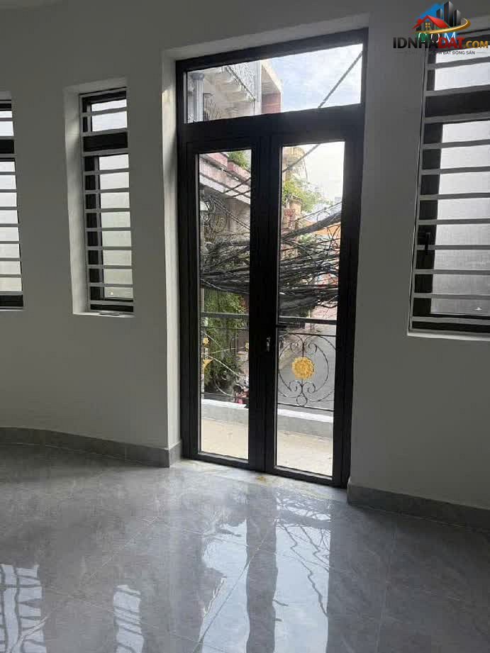 Bán nhà đất Đường Năm Châu – Phường cũ Bảy Hiền Quận Tân Bình – Thành phố Hồ Chí Minh 22 m² 3 tỷ