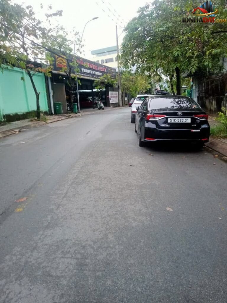 Cần bán nhà đường Nguyễn Văn Dung – Phường cũ 06 Quận Gò Vấp – Thành phố Hồ Chí Minh 50 m2 7.9 tỷ