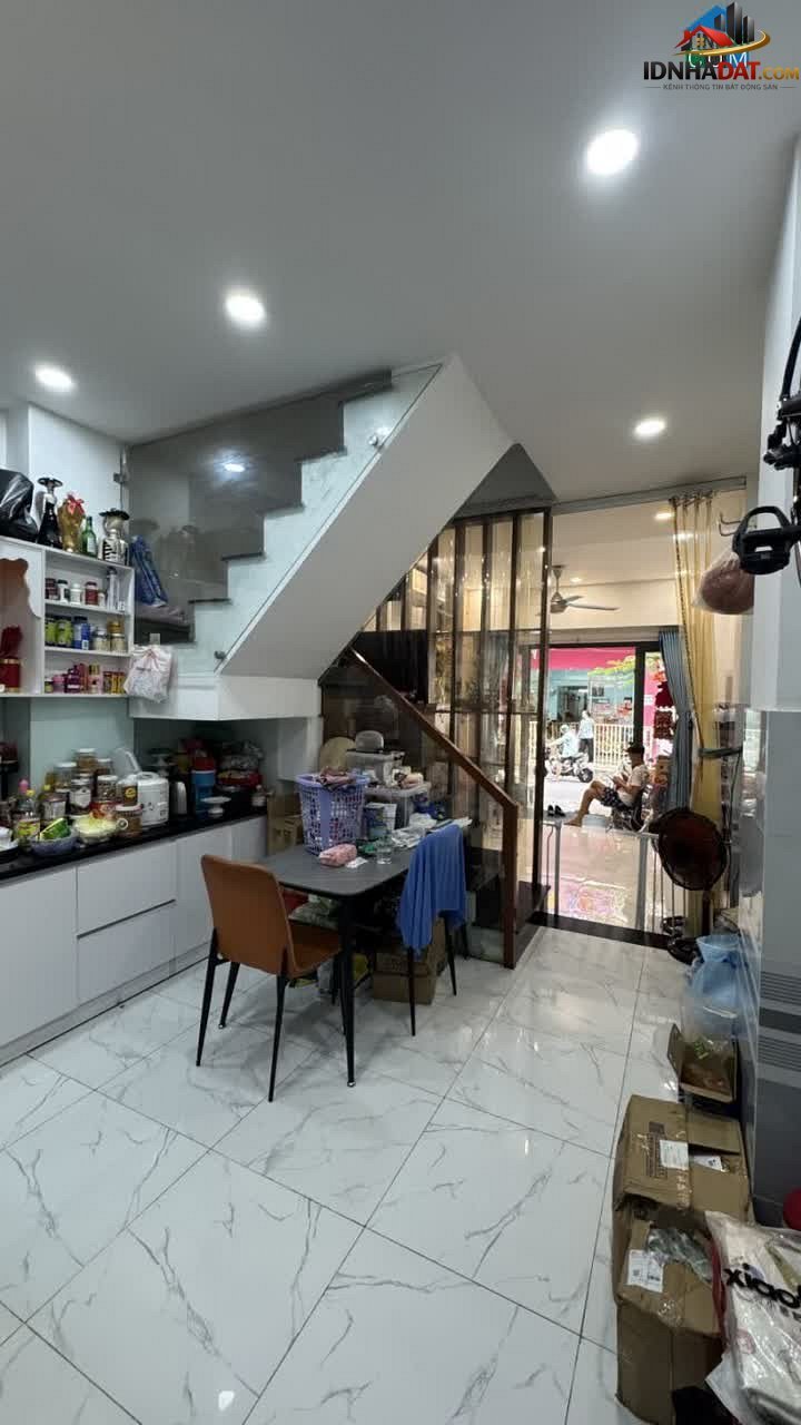 Bán nhà đất Đường Lê Thị Bạch Cát – Phường cũ Không xác định Quận 11 – Thành phố Hồ Chí Minh 36 m² 7.5 tỷ
