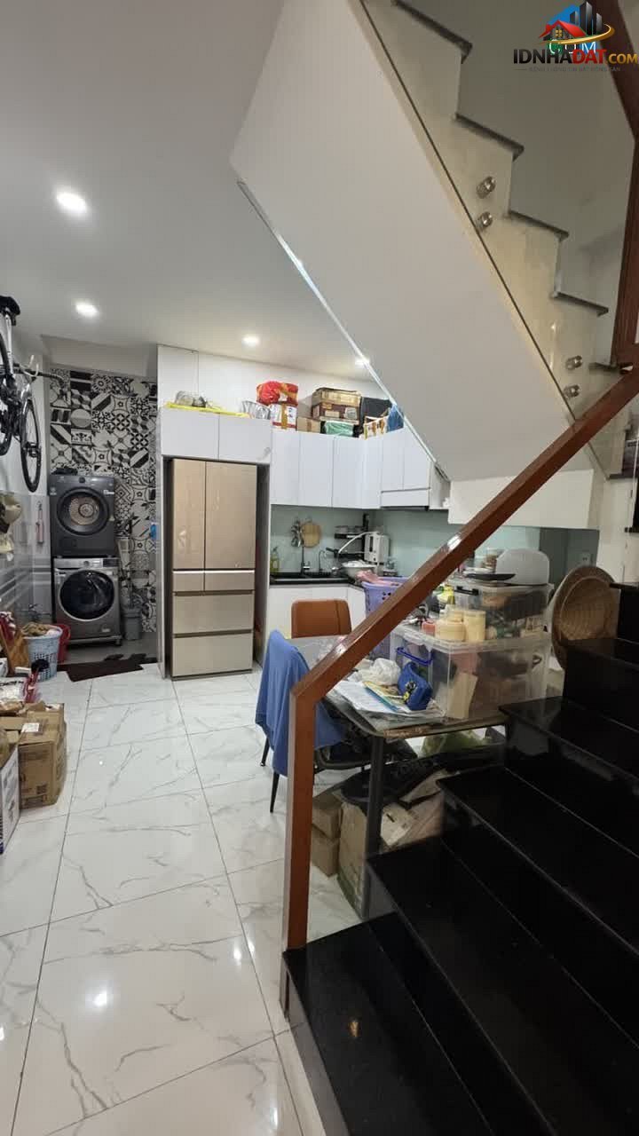 Bán nhà đất Đường Lê Thị Bạch Cát – Phường cũ Không xác định Quận 11 – Thành phố Hồ Chí Minh 36 m² 7.5 tỷ