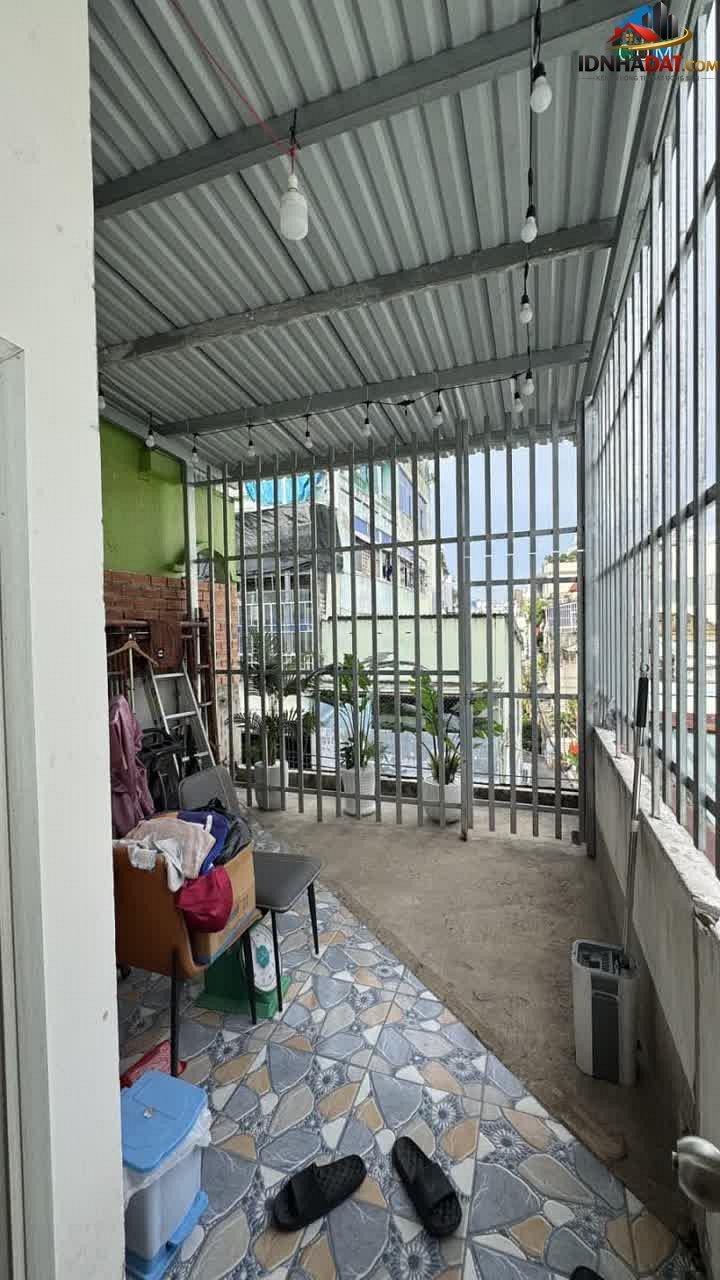 Bán nhà đất Đường Lê Thị Bạch Cát – Phường cũ Không xác định Quận 11 – Thành phố Hồ Chí Minh 36 m² 7.5 tỷ