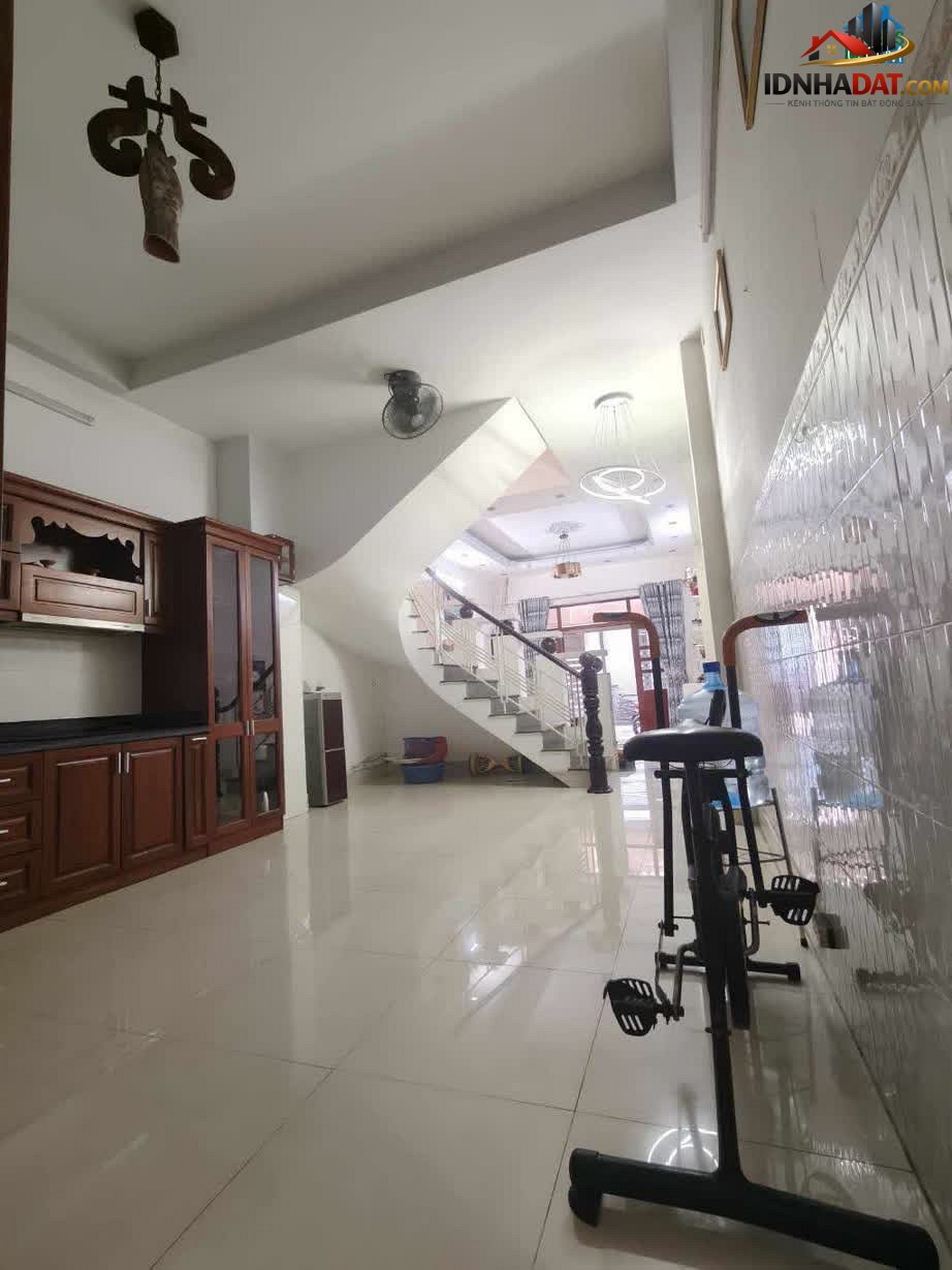 Bán nhà đất Đường Phạm Văn Bạch – Phường cũ Không xác định Quận Gò Vấp – Thành phố Hồ Chí Minh 60 m² 6.5 tỷ