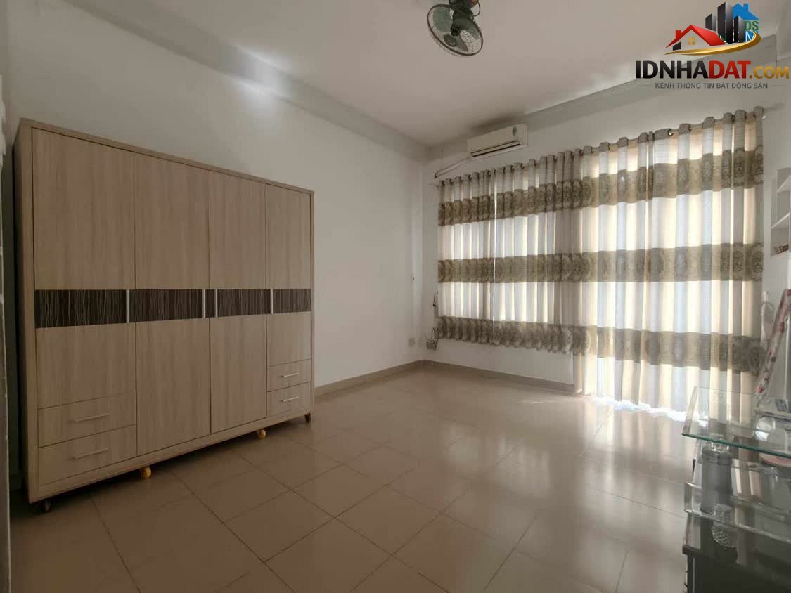 Bán nhà đất Đường Phạm Văn Bạch – Phường cũ Không xác định Quận Gò Vấp – Thành phố Hồ Chí Minh 60 m² 6.5 tỷ