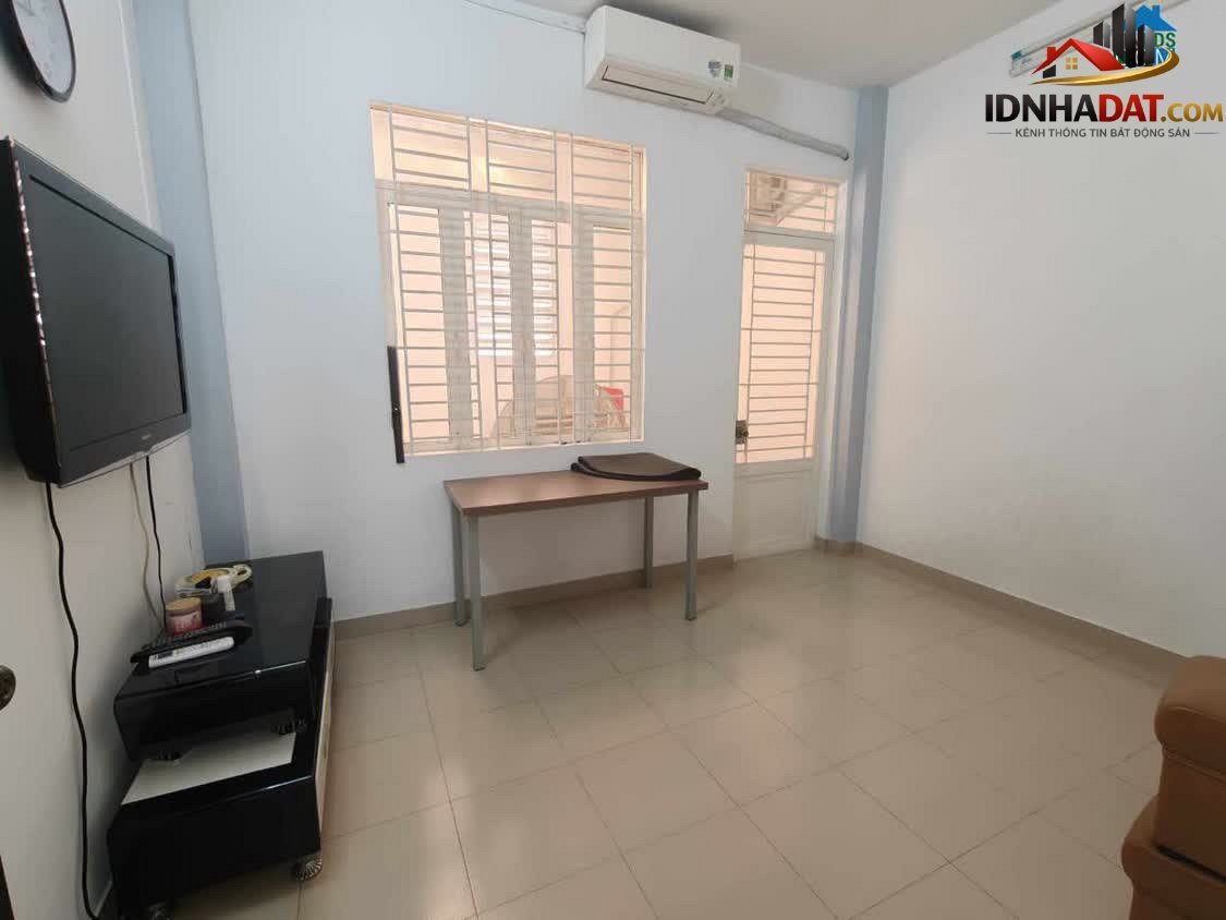 Bán nhà đất Đường Phạm Văn Bạch – Phường cũ Không xác định Quận Gò Vấp – Thành phố Hồ Chí Minh 60 m² 6.5 tỷ