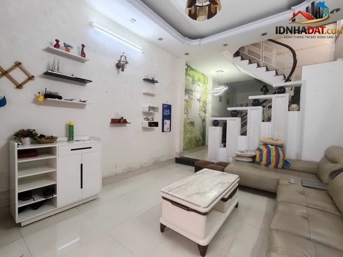 Bán nhà đất Đường Phạm Văn Bạch – Phường cũ Không xác định Quận Gò Vấp – Thành phố Hồ Chí Minh 60 m² 6.5 tỷ