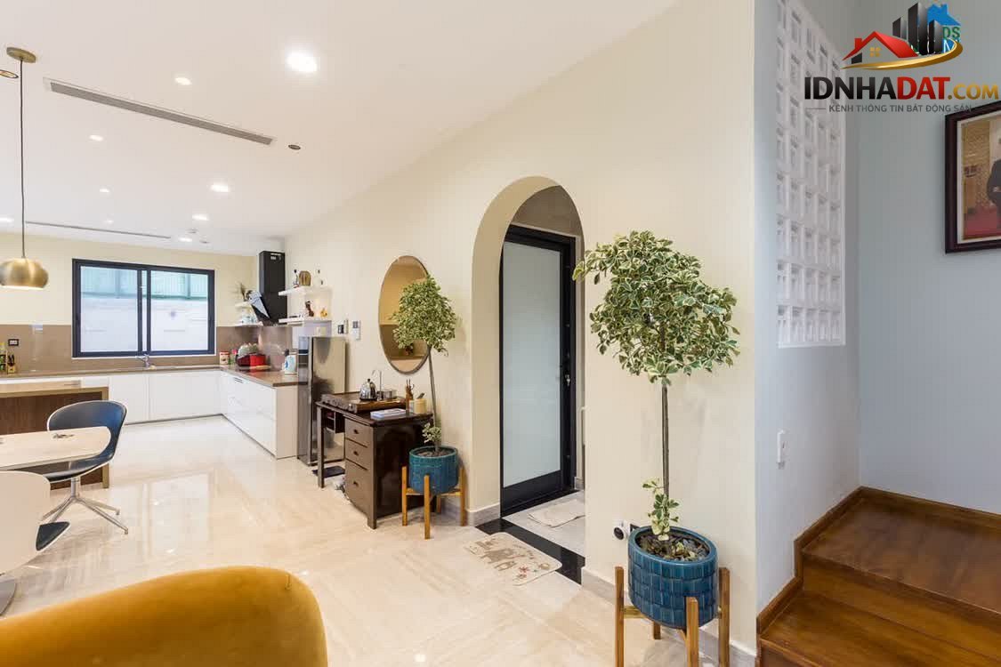 Bán nhà đất Đường Duy Tân – Phường cũ 15 Quận Phú Nhuận – Thành phố Hồ Chí Minh 92 m² 18.5 triệu