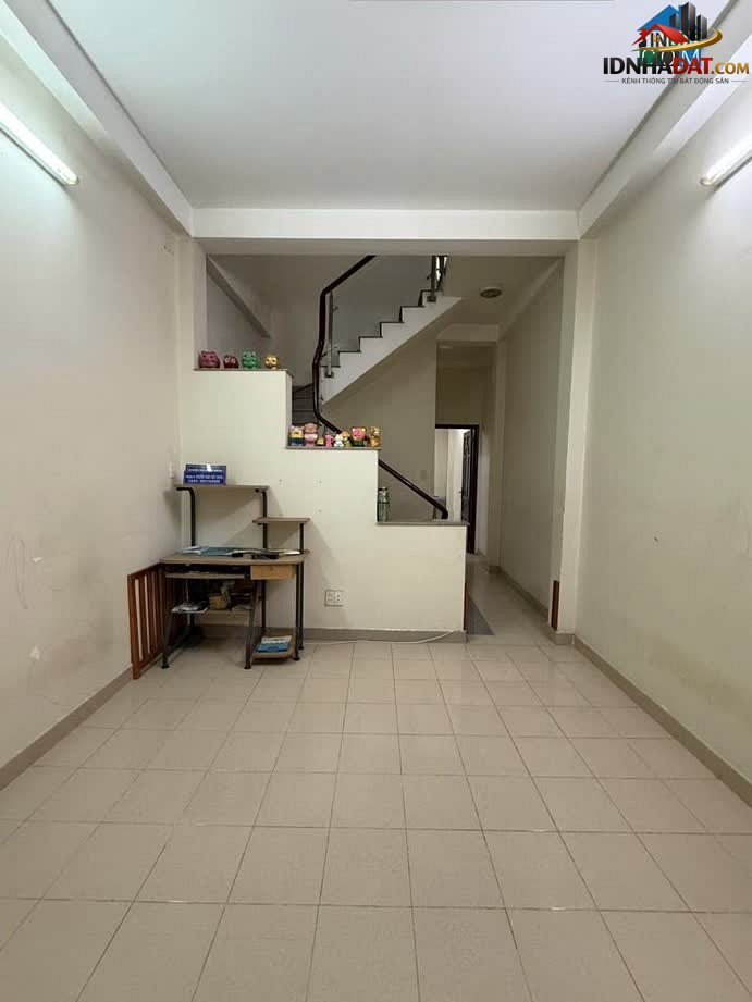 Bán nhà đất Đường 19 – Phường cũ Phú Thọ Hòa Quận Tân Phú – Thành phố Hồ Chí Minh 59 m² 9 tỷ