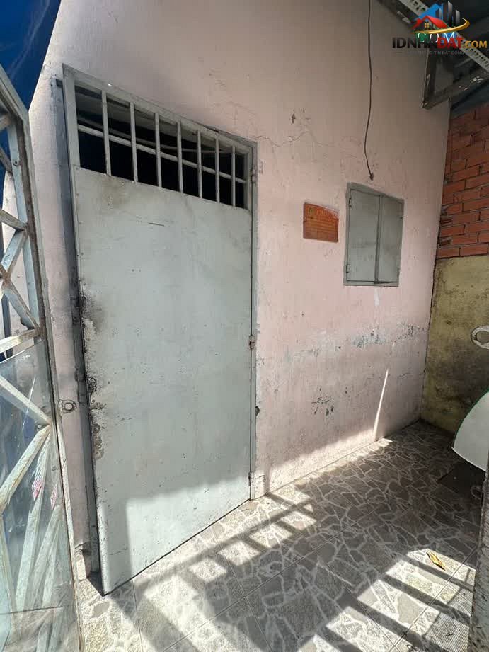 Bán nhà đất Đường Nguyễn Thị Kiểu – Phường cũ Tân Thới Hiệp Quận 12 – Thành phố Hồ Chí Minh diện tích 68m² giá 3.89 tỷ