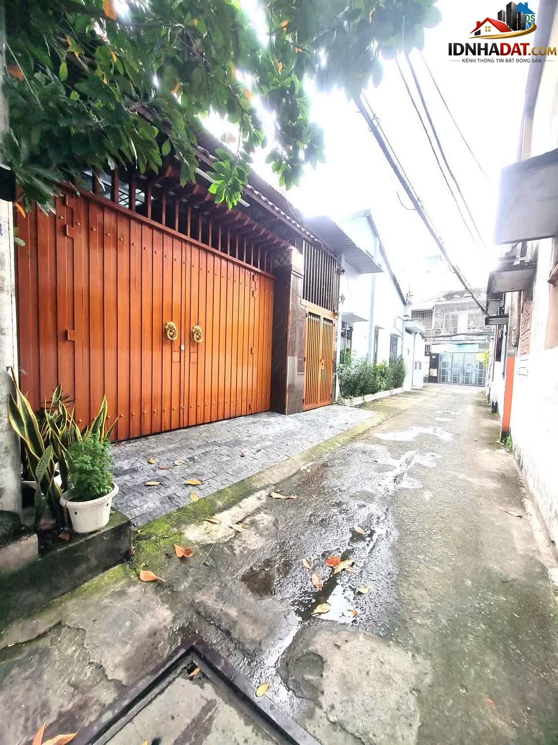 Bán nhà đất Đường Quang Trung – Phường cũ Gò… – Bán đất Quận Gò Vấp – TP Hồ Chí Minh giá 5 – 7 tỷ