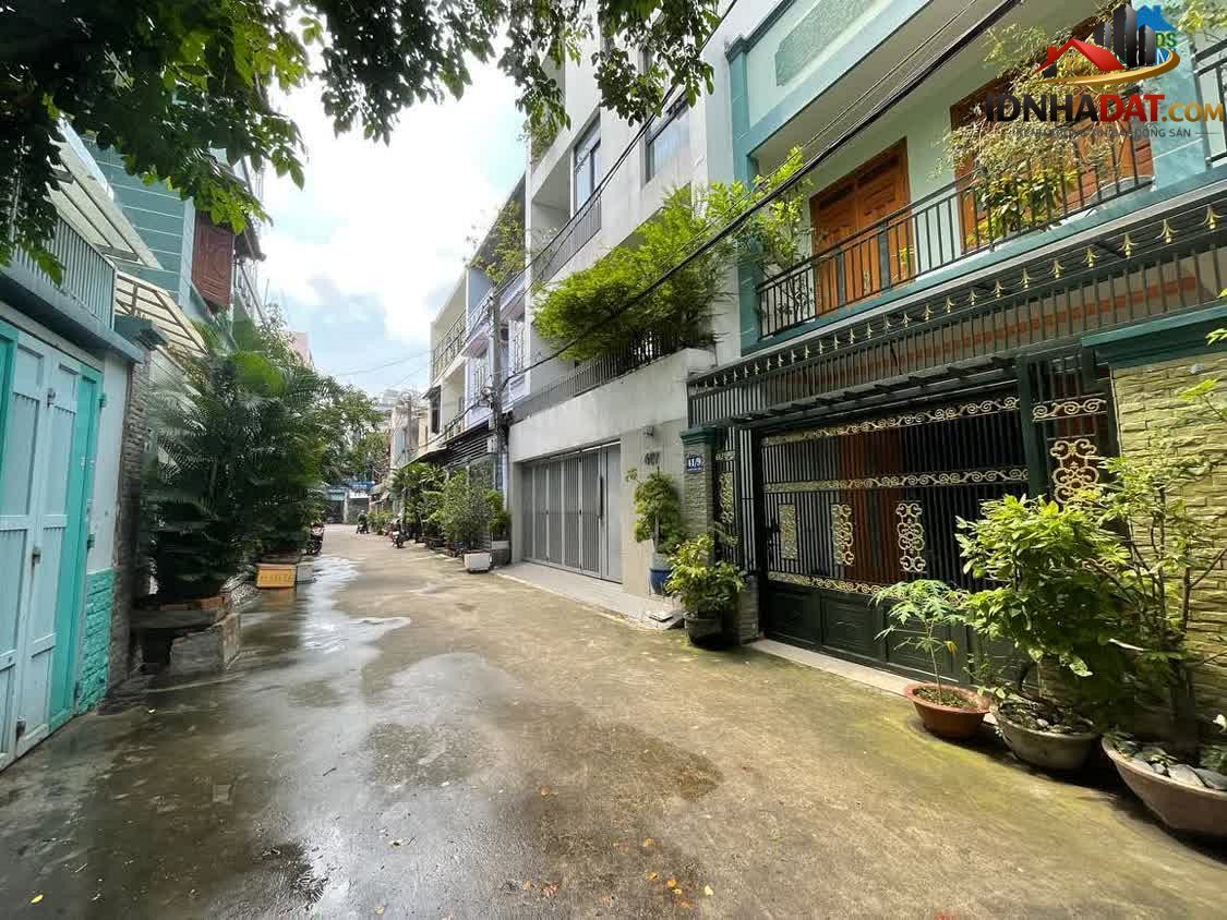 Bán nhà đất Đường Dương Đức Hiền – Phường cũ… – Bán nhà trong ngõ, hẻm Quận Tân Phú – TP Hồ Chí Minh giá 7 – 10 tỷ