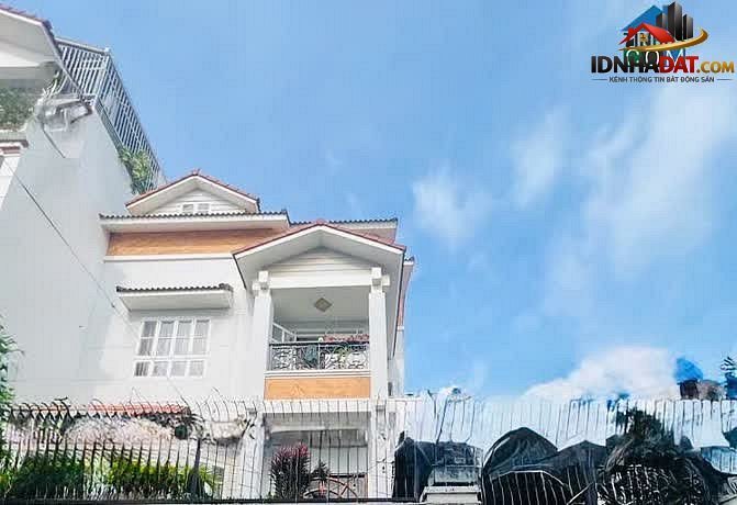 Bán nhà đất Đường Bàu Cát – Phường cũ Tân Bình – Thành phố Hồ Chí Minh – Diện tích 65 m² – Giá 12.1 tỷ