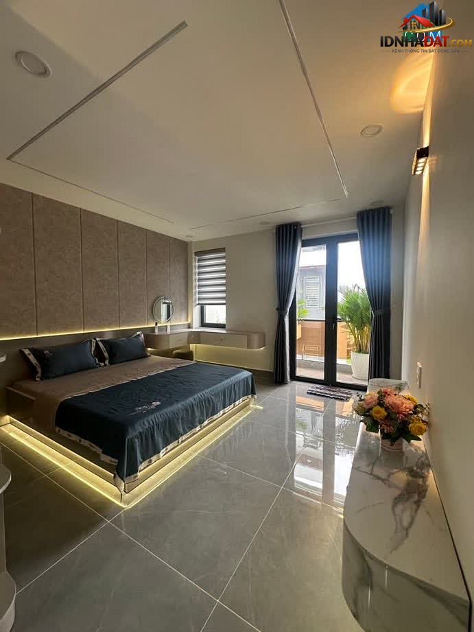 Bán nhà đất Đường Tân Chánh Hiệp – Phường cũ Trung Mỹ Tây Quận 12 – Thành phố Hồ Chí Minh – Diện tích 98 m² – Giá 8.3 tỷ