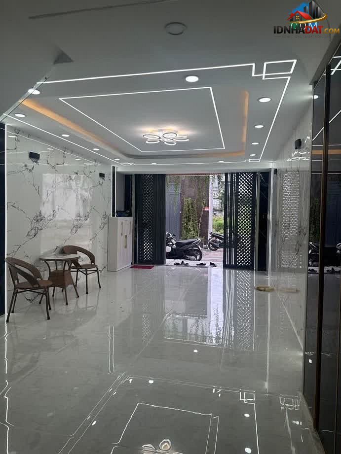 Bán nhà đất Đường Tân Chánh Hiệp – Phường cũ Trung Mỹ Tây Quận 12 – Thành phố Hồ Chí Minh – Diện tích 98 m² – Giá 8.3 tỷ