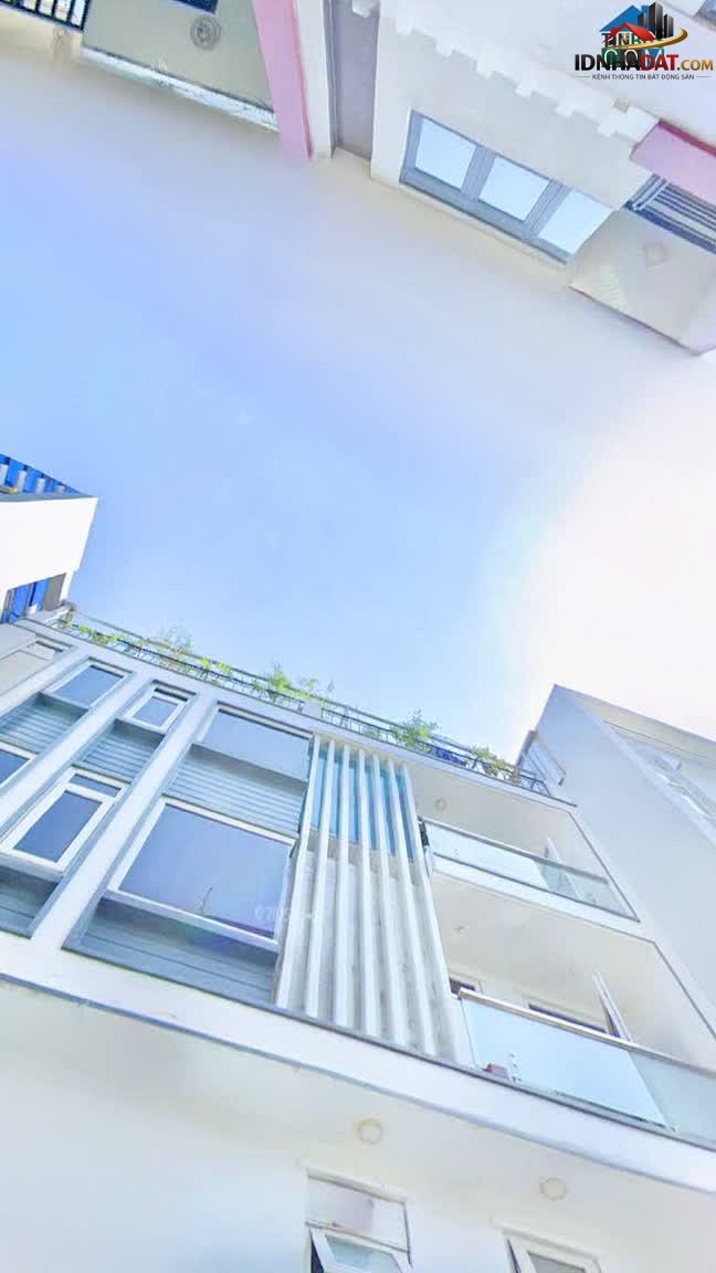 Bán nhà đất Đường Thành Thái – Quận 10 – Thành phố Hồ Chí Minh 98 m² 17 tỷ