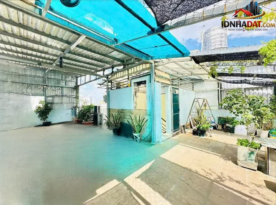 Bán nhà đất Đường Thành Thái – Quận 10 – Thành phố Hồ Chí Minh 98 m² 17 tỷ