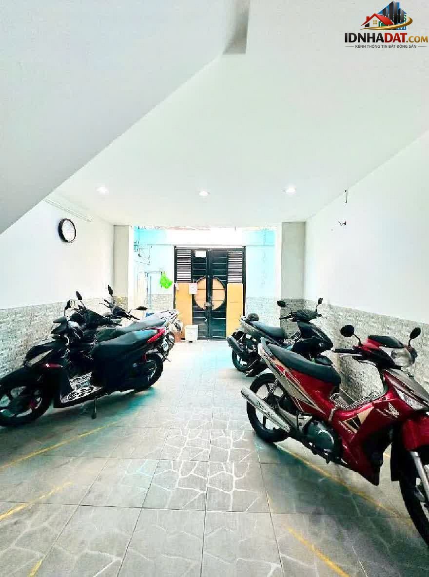 Bán nhà đất Đường Thành Thái – Quận 10 – Thành phố Hồ Chí Minh 98 m² 17 tỷ