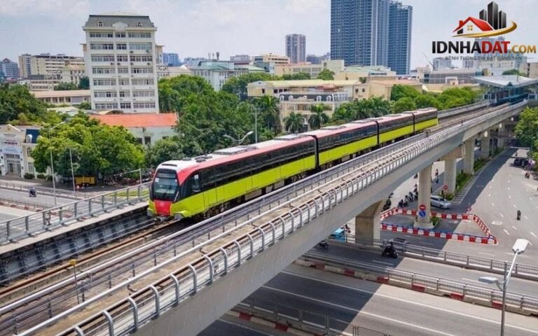 Phân Tích Thị Trường Bất Động Sản Hà Nội Năm 2026: Xu Hướng Tương Lai