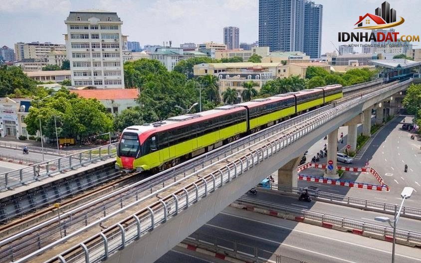 Phân Tích Thị Trường Bất Động Sản Hà Nội Năm 2026: Xu Hướng Tương Lai