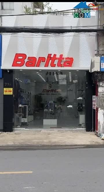 Bán nhà đất Đường Âu Cơ – Phường cũ 14 Quận Tân Bình – Thành phố Hồ Chí Minh 280 m² 26.2 tỷ