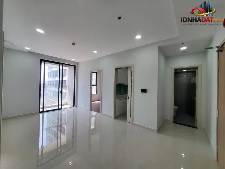 Bán căn hộ chung cư Đường Hồng Bàng – Quận 6 – Thành phố Hồ Chí Minh – Diện tích 50 m² – Giá 3.3 tỷ