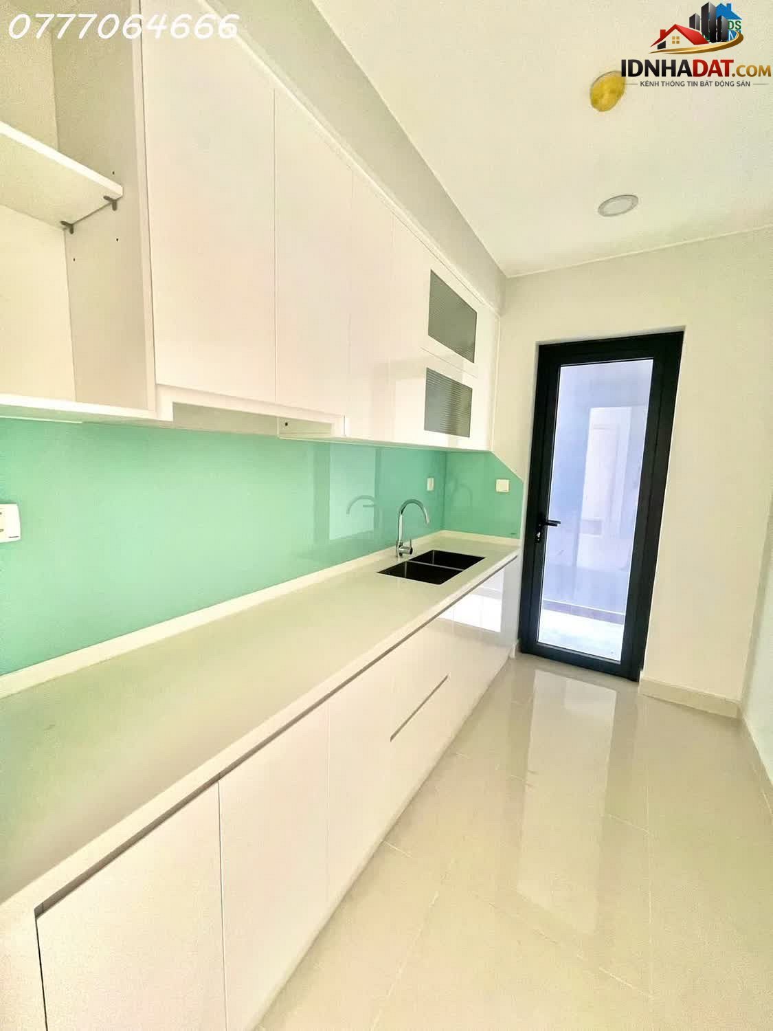 Bán căn hộ chung cư Đường Hồng Bàng – Quận 6 – Thành phố Hồ Chí Minh – Diện tích 50 m² – Giá 3.3 tỷ