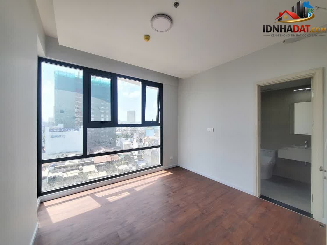 Bán căn hộ chung cư Đường Hồng Bàng – Quận 6 – Thành phố Hồ Chí Minh – Diện tích 50 m² – Giá 3.3 tỷ