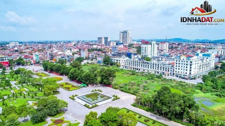 Liên Danh Trúng Dự Án Hơn 8.700 Tỷ Tại Bắc Ninh: Cơ Hội Đầu Tư Hấp Dẫn Cho Năm 2026