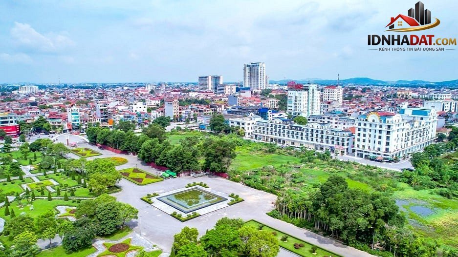 Liên Danh Trúng Dự Án Hơn 8.700 Tỷ Tại Bắc Ninh: Cơ Hội Đầu Tư Hấp Dẫn Cho Năm 2026