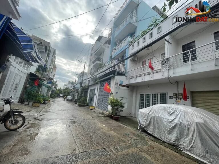 Bán nhà đất Đường Tây Thạnh – Phường cũ Tân … – Bán nhà trong ngõ, hẻm Quận Tân Phú – TP Hồ Chí Minh giá 7 – 10 tỷ