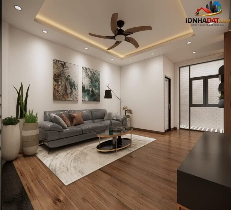 Nhà Bán Đường Nguyễn Xí – Phường cũ 26 Quận Bình Thạnh – Thành phố Hồ Chí Minh 80m² 15 triệu/tháng