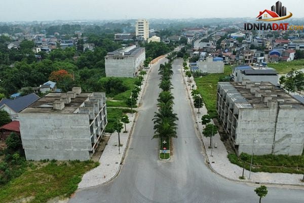 Phân Tích Thị Trường Bất Động Sản Thái Nguyên: Dự Án Kosy Gia Sàng và Xu Hướng 2026-2027