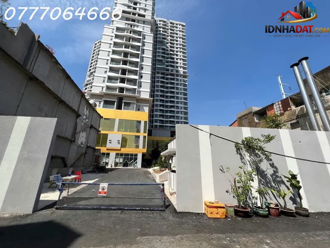 Bán căn hộ chung cư Đường Hồng Bàng – Phường cũ 6 Quận 6 – Thành phố Hồ Chí Minh 70 m² 4.5 tỷ