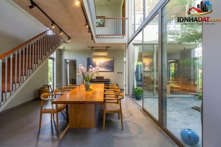 Bán nhà đất Đường Trần Hữu Trang – Phường cũ 11 Quận Phú Nhuận – Thành phố Hồ Chí Minh 72 m² 18.3 tỷ