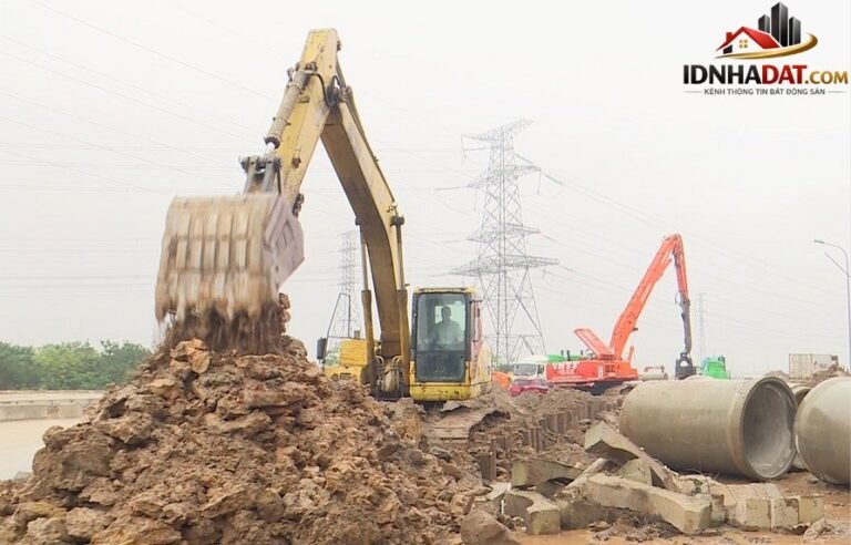Bắc Ninh Đầu Tư 2.245 Tỷ Đồng Nâng Cấp Hệ Thống Giao Thông 2027