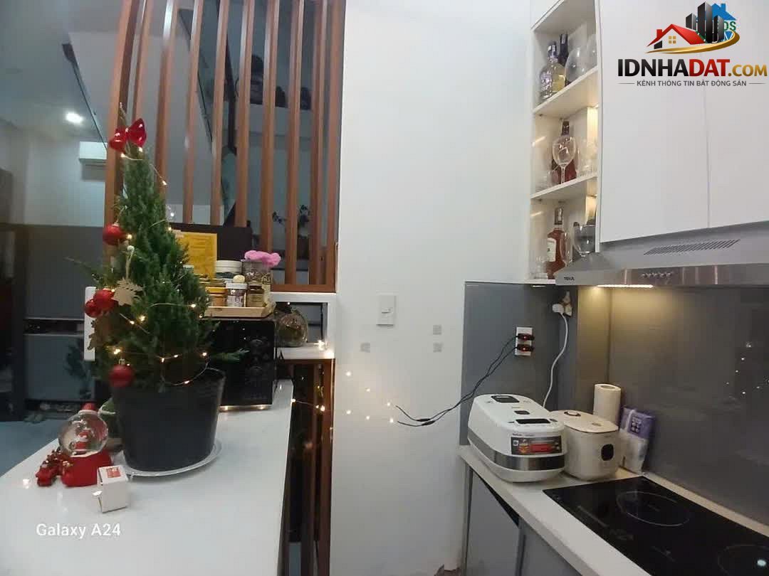 Bán nhà đất Đường Ba Tháng Hai – Phường cũ Quận 10 – Thành phố Hồ Chí Minh – Diện tích 30 m² – Giá 6.999 tỷ