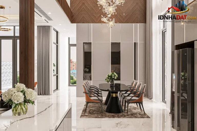 Bán nhà đất Đường Võ Trường Toản – Phường cũ 2 Quận Bình Thạnh – Thành phố Hồ Chí Minh 96 m² 16 triệu