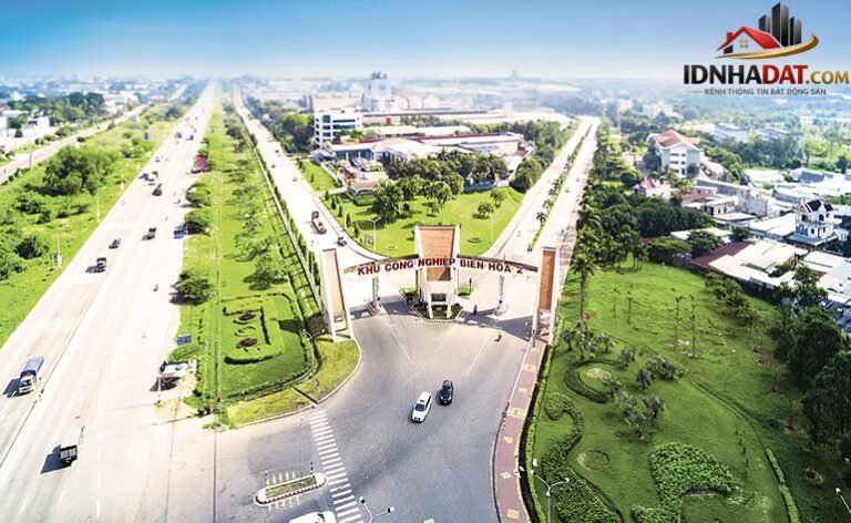 Cổ đông Công ty Cổ phần Sonadezi Long Bình sắp nhận cổ tức kỷ lục 45% cho năm 2025