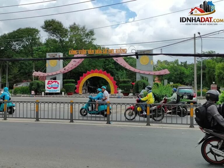 Bán nhà đất Đường Cách Mạng Tháng Tám – Phường cũ Không xác định Quận 10 – Thành phố Hồ Chí Minh 82 m² 6.8 tỷ