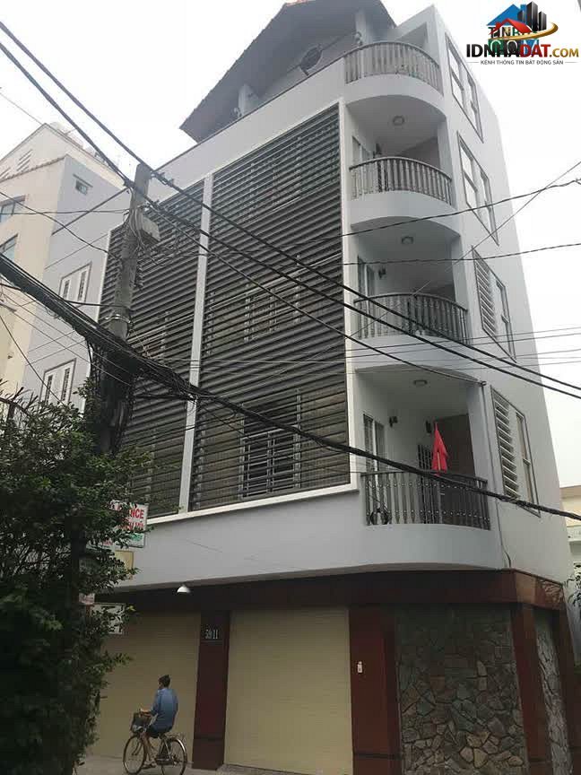 Bán nhà đất Đường Số 25 – Phường cũ Không xác định Quận 6 – Thành phố Hồ Chí Minh 115 m² 17.5 tỷ