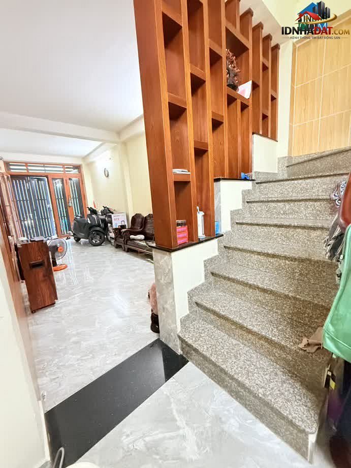 Bán nhà đất Đường Cách Mạng Tháng Tám – Phường cũ 7 Quận Tân Bình – Thành phố Hồ Chí Minh Diện tích 49 m² – Giá 7.5 tỷ