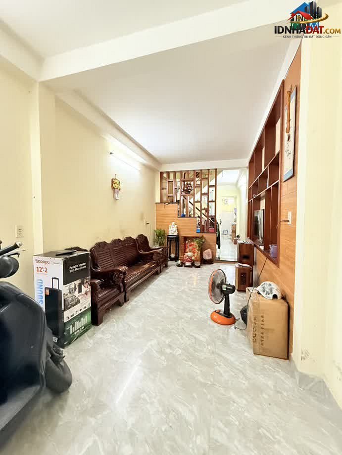 Bán nhà đất Đường Cách Mạng Tháng Tám – Phường cũ 7 Quận Tân Bình – Thành phố Hồ Chí Minh Diện tích 49 m² – Giá 7.5 tỷ