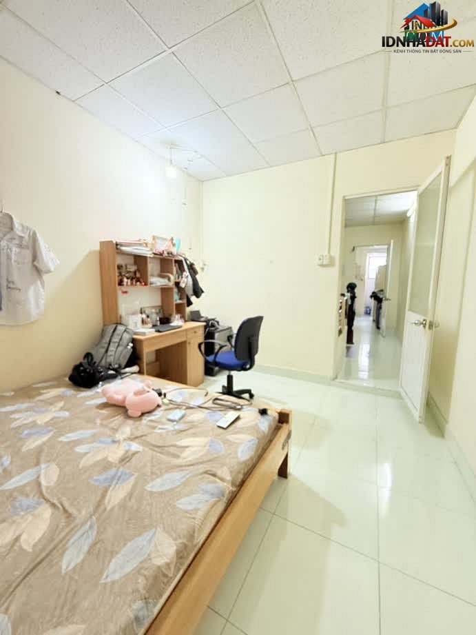 Bán nhà đất Đường Cách Mạng Tháng Tám – Phường cũ 7 Quận Tân Bình – Thành phố Hồ Chí Minh Diện tích 49 m² – Giá 7.5 tỷ