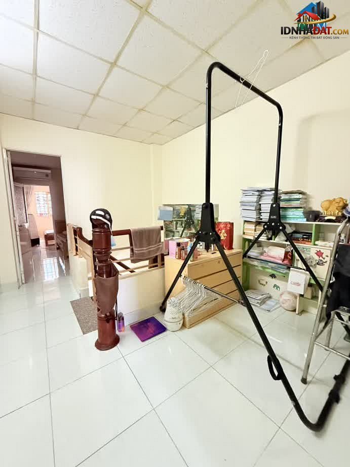 Bán nhà đất Đường Cách Mạng Tháng Tám – Phường cũ 7 Quận Tân Bình – Thành phố Hồ Chí Minh Diện tích 49 m² – Giá 7.5 tỷ