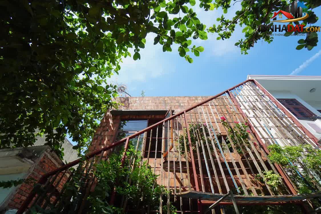 Bán nhà đất Đường Phan Chu Trinh – Phường cũ 12 Quận Bình Thạnh – Thành phố Hồ Chí Minh 256 m² 18.5 triệu