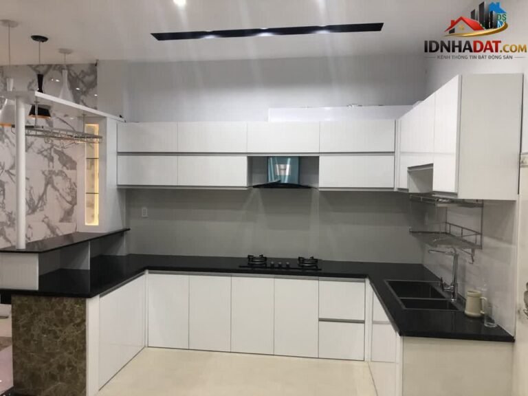 Bán nhà đất Đường Không xác định – Phường cũ Không xác định Quận 6 – Thành phố Hồ Chí Minh Diện tích 88 m² Giá 15.3 tỷ
